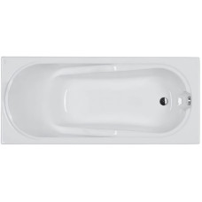 COMFORT ванна 180*80см прямоугольная, с ножками SN7