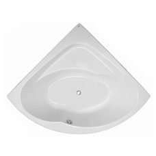 INSPIRATION ванна 140*140см угловая, с ножками SN8