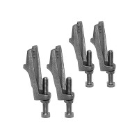 ROCA ножки на чугунные ванны