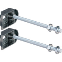 Крепежный набор для инсталляции