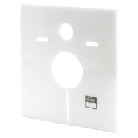 VIEGA шумоизоляционная панель