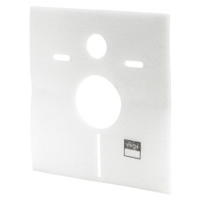 VIEGA шумоизоляционная панель