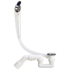 SIMPLEX сифон для ванны