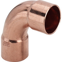 Отвод 90° 18 мм, 95002A