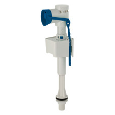 IMPULS BASIC 340 впускной клапан 1/2