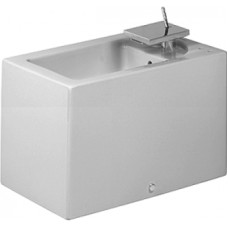 STARCK Х  биде напольное