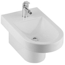 QUATTRO биде подвесное (пол.)