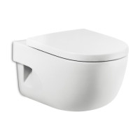 MERIDIAN-N унитаз подвесной