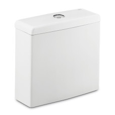 MERIDIAN-N бачок пристенного унитаза 3/4,5 л (в упак. )