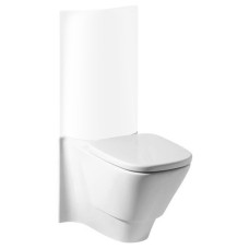 FRONTALIS чаша напольного унитаза