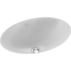 LOOP & FRIENDS умывальник накладной