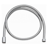 RELEXA шланг для душа 1250 мм, металический