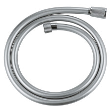SILVERFLEX шланг для душа 1250 мм, цвет серебро