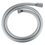 SILVERFLEX шланг для душа 1250 мм, цвет серебро