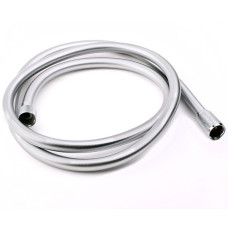 SILVERFLEX шланг для душа 1750 мм серебро