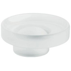 Ectos мыльница хрустальная