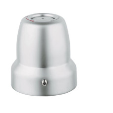 Grohtherm XL Регулировка ключом