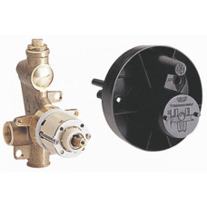 Grohe Внутренняя часть смесителя для ванны/душа