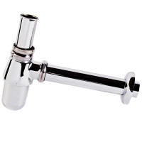 HANSGROHE сифон-стакан