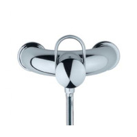 Смеситель HANSGROHE Aхor Arco в душевую кабину(хром)