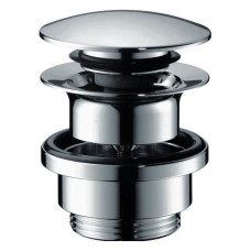 HANSGROHE сливной набор для умывальника pushopen, 1¼’