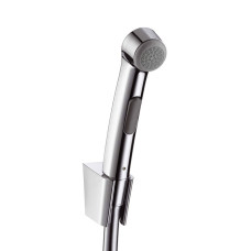 HANSGROHE гигиенический душ, со шлангом 1,25 м и держателем
