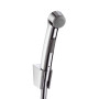 HANSGROHE гигиенический душ, со шлангом 1,25 м и держателем
