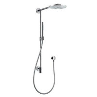 Raindance  Showerpipe  180 мм - душевая система HANSGROHE 27166000