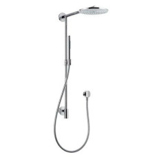 Raindance  Showerpipe  180 мм - душевая система HANSGROHE 27166000