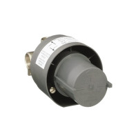 HANSGROHE скрытая часть смесителя для душа