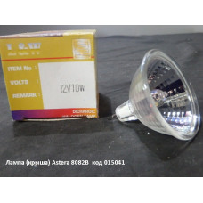 Лампа (крыша) Astera 8082B