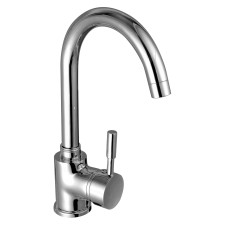 RAINBOW смеситель для кухни, титан, 40 мм