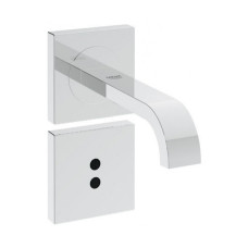 Allure E смеситель для умывальника, инфракрасный, настенный