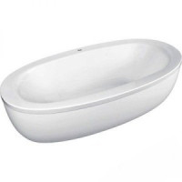 AURA панель для ванны 204*103см