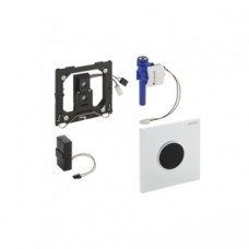 HyTronic ИК привод смыва для писсуара, батарея, 