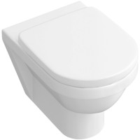 ARCHITECTURA унитаз подвесной 37*56см