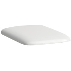 PALACE сиденье для унитаза, с системой плавного опускания, с антибактериальным покрытием