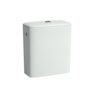 PALACE бачок, подвод воды слева/справа/посередине