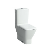 PALACE унитаз напольный, слив вертикальный , выпуск Vario, без бачка