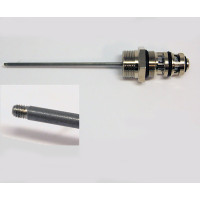 Hansgrohe Переключатель на конец ванны