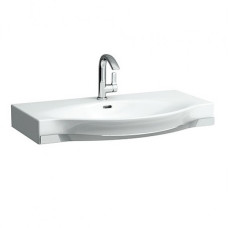 PALACE умывальник 90*51см, с держателем полотенца