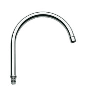 Grohe Излив для кухонного смесителя, высокий