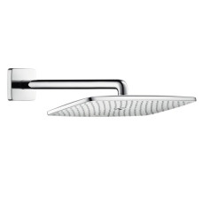 RAINDANCE E 360 Air 1jet верхний душ с держателем 390 мм