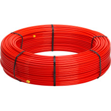 Труба Pexfit Pro Fosta-Rohr 15 x 1,5 Pert (616519)