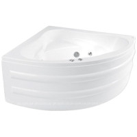 Панель для ванны KLIO 133*133