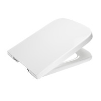 DAMA-N сиденье для унитаза, с системой плавного опускания