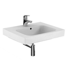 MODO умывальник 50*40см, с отверстием,с переливом (пол.)