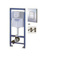 Solido Инсталяция для унитаза 2в1