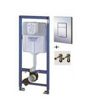 Solido Инсталяция для унитаза 2в1