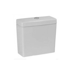 CALIFORNIA бачок 3/6л. ниж. подвод (исп)